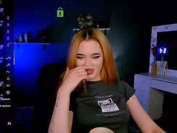 liana_kisses from Chaturbate is Freechat