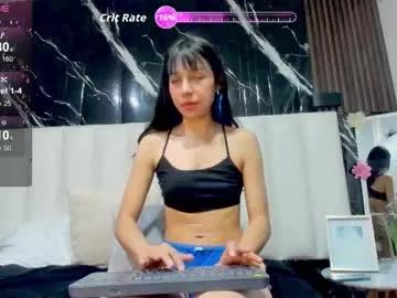 liarossi_ from Chaturbate is Freechat