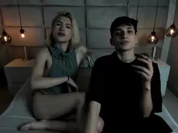 liaylouis from Chaturbate is Freechat