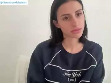 Photos of liberationalchemist from Chaturbate is Freechat