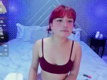 liilith_bloom from Chaturbate is Freechat