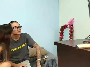 Photos of lil_daphneandstuart from Chaturbate is Freechat