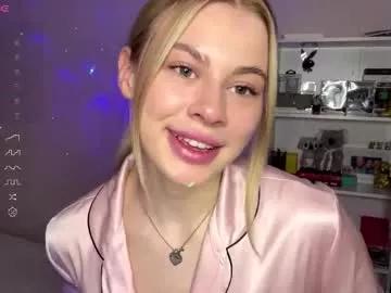 lil_elisa from Chaturbate is Freechat
