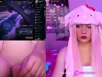 Customizable and immersive: Energize your taste buds and checkout our delicious choice of amateur cams liveshows with excited livestreamers getting their sweet physiques pounded with their beloved vibrating toys.