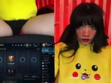 lilapop__ from Chaturbate is Freechat