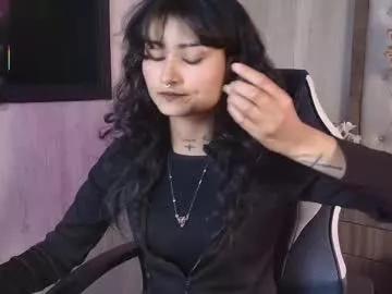 lili_clan from Chaturbate is Freechat