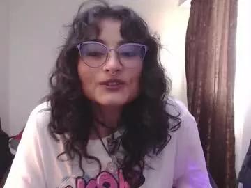 lili_clan from Chaturbate is Freechat