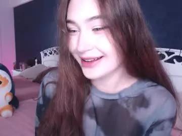 lili_luuu from Chaturbate is Freechat
