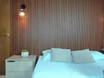 liliand_ from Chaturbate is Freechat