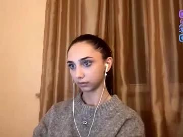 lilihalvorsen from Chaturbate is Freechat