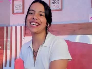 lilihime from Chaturbate is Freechat