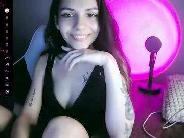 lilirose_x from Chaturbate is Freechat