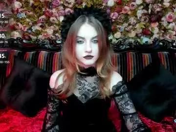 lilit_el_ from Chaturbate is Freechat
