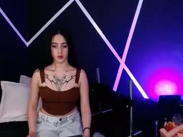 lilith07_ from Chaturbate is Freechat