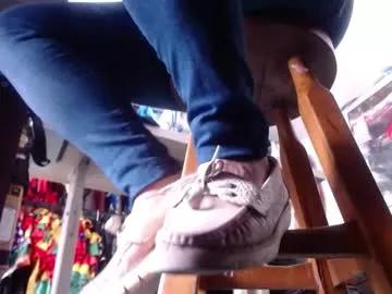 lilith_camp from Chaturbate is Freechat