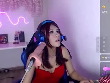 lilith_goddesqs from Chaturbate is Freechat