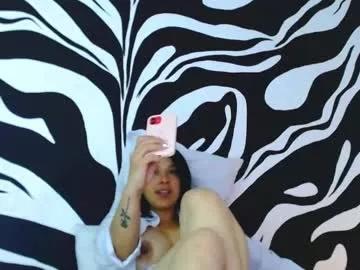 lilith_luv_ from Chaturbate