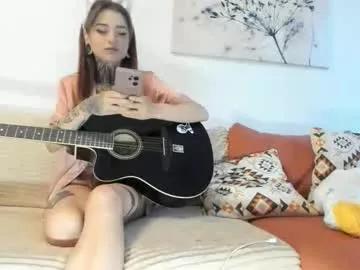 lilith_poison from Chaturbate is Freechat