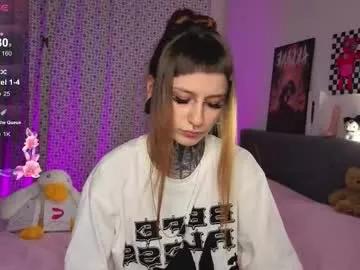 lilith_poison from Chaturbate is Freechat