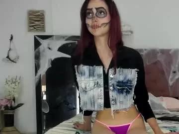 lilith_skinny1 from Chaturbate is Freechat