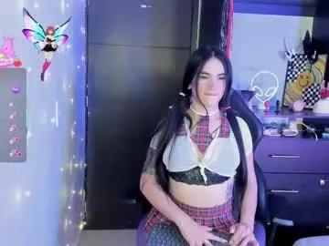 lilithmorat from Chaturbate is Freechat