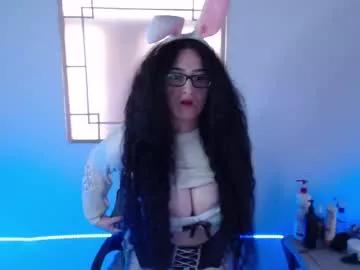 lilitth_055 from Chaturbate is Freechat