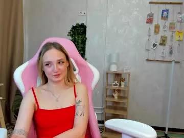 lillian_blake from Chaturbate is Freechat