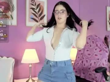 lillianderson from Chaturbate is Freechat