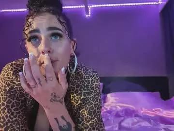 lillyrose2024 from Chaturbate is Freechat
