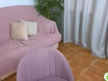 lily_aurum from Chaturbate is Freechat