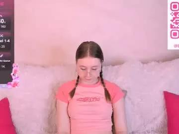 lily_barbie_ from Chaturbate is Freechat