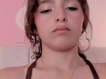 lily_cherry0 from Chaturbate is Freechat
