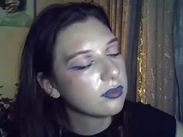 lily_ember from Chaturbate is Freechat