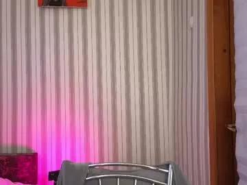 lily_foster_ from Chaturbate is Freechat