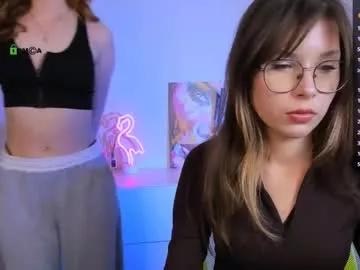 lily_morty from Chaturbate is Freechat