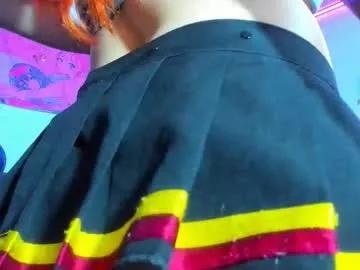 lily_stone04 from Chaturbate is Freechat