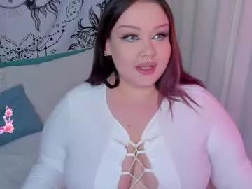 lilybelll from Chaturbate is Freechat