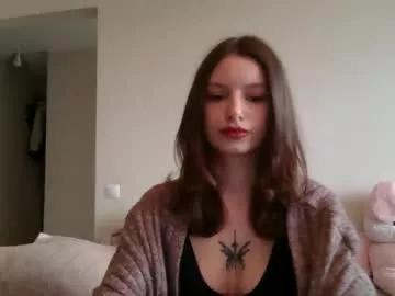 lilycandy_ from Chaturbate is Freechat