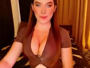 lilymonstercock from Chaturbate is Freechat