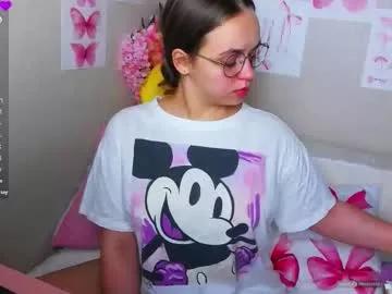 lilysweet13 from Chaturbate is Freechat