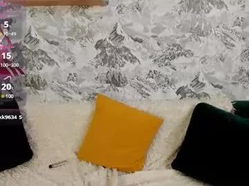 lina_blueeyed from Chaturbate is Freechat