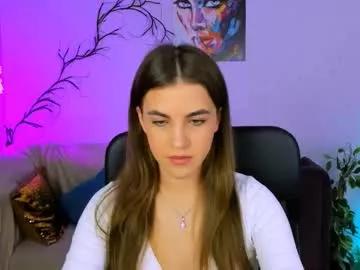 lina_fox12 from Chaturbate is Freechat