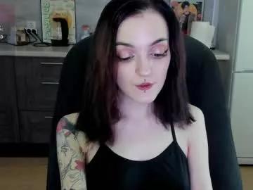 lina_tyaan from Chaturbate is Freechat
