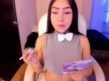 linda_milleer_ from Chaturbate is Freechat