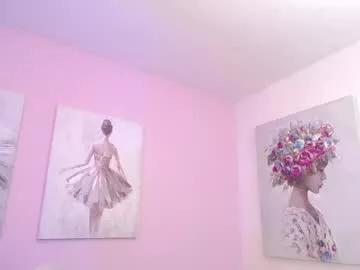 linda_morgan1 from Chaturbate is Freechat