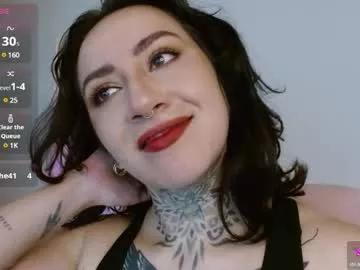 lisa_avila_ from Chaturbate is Freechat