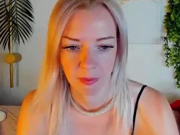 lisa_magnusson from Chaturbate is Freechat