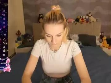 lisa_marie21 from Chaturbate is Freechat