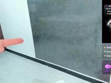 lisa_milf_ from Chaturbate is Freechat
