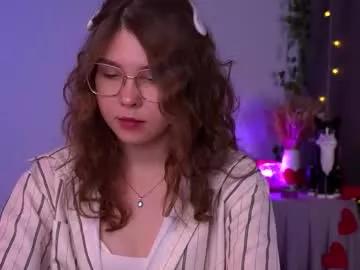 lisa_roses from Chaturbate is Freechat